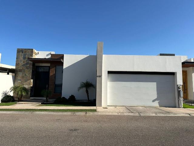 Casa en renta en Mexicali, Baja California