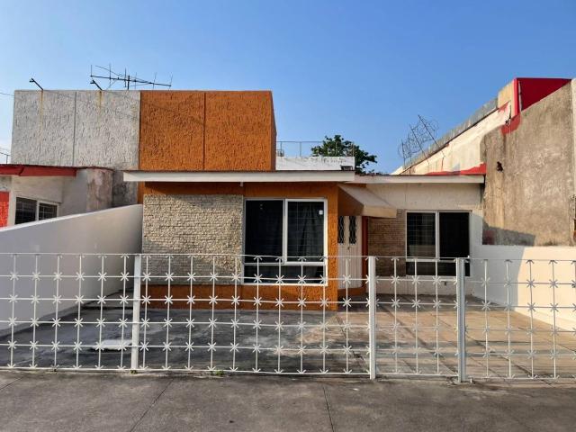 Casa en renta en Colima