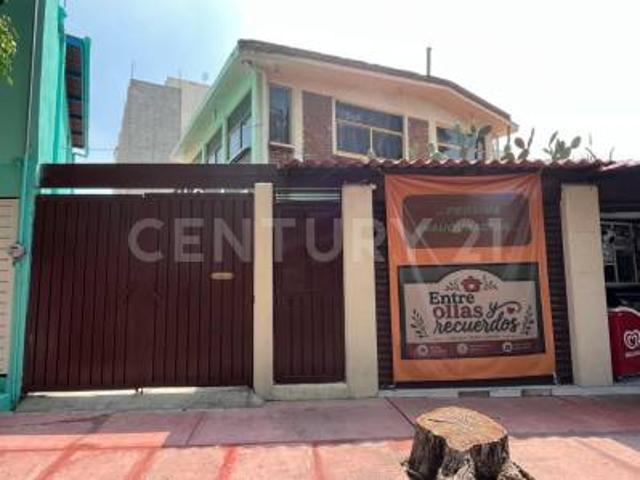 Casa en renta en Iztacalco, Ciudad de México