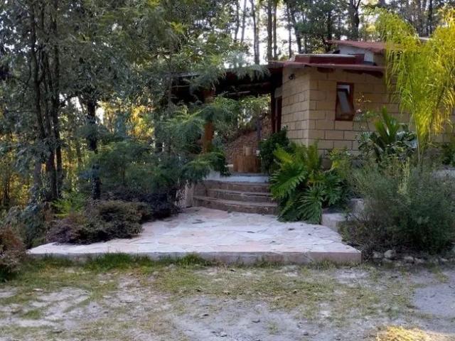 Departamento en renta en Valle De Bravo, Estado de México