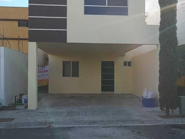 Casa en renta en Abasolo, Nuevo León