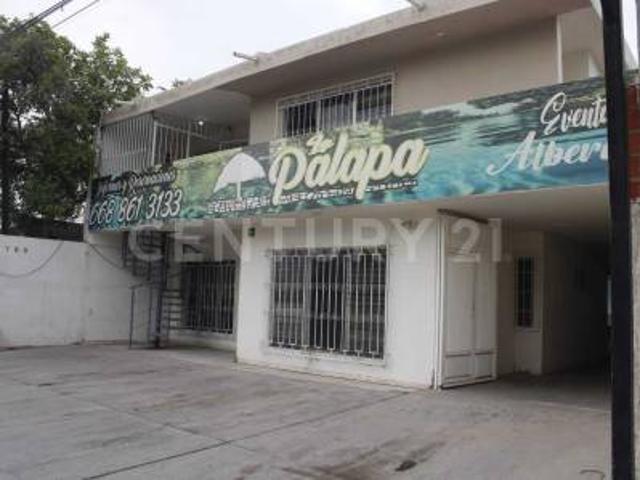 Casa en renta en Ahome, Sinaloa