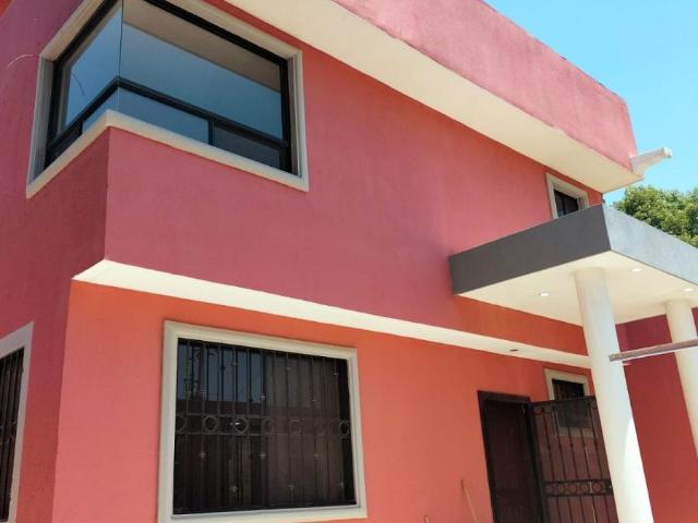 Casa en renta en Playas De Rosarito, Baja California