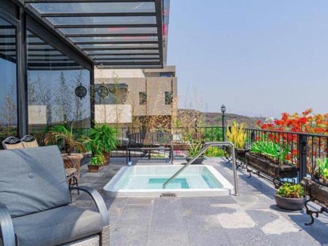 Casa En Condominio en venta en Corregidora, Querétaro