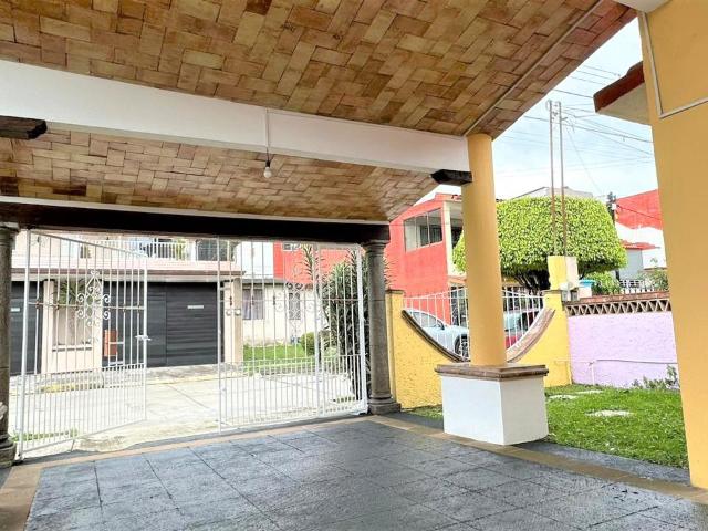 Casa en renta en Banderilla, Veracruz
