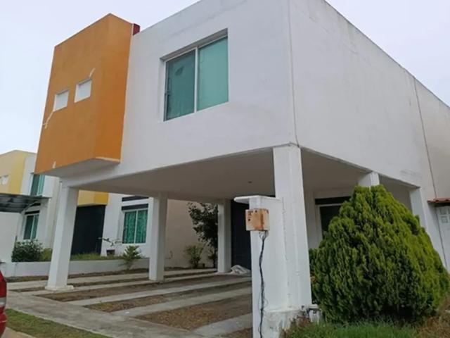 Casa en renta en San Agustín Tlaxiaca, Hidalgo