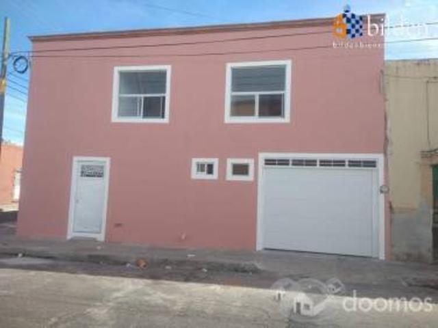 Casa en renta en Durango