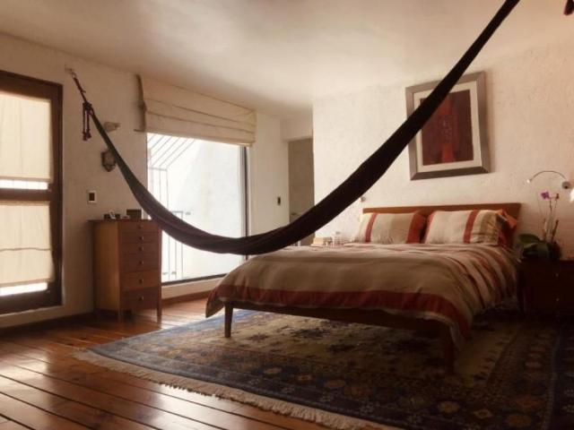 Casa en renta en Coyoacán, Ciudad de México