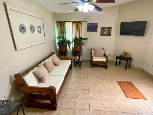 Casa en renta en Ocampo, Coahuila