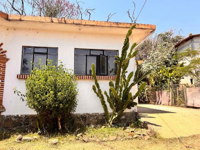 Casa en renta en Morelos