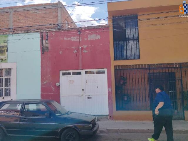 Casa en renta en Durango