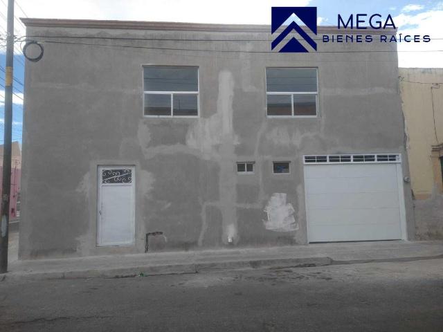 Casa en renta en Durango