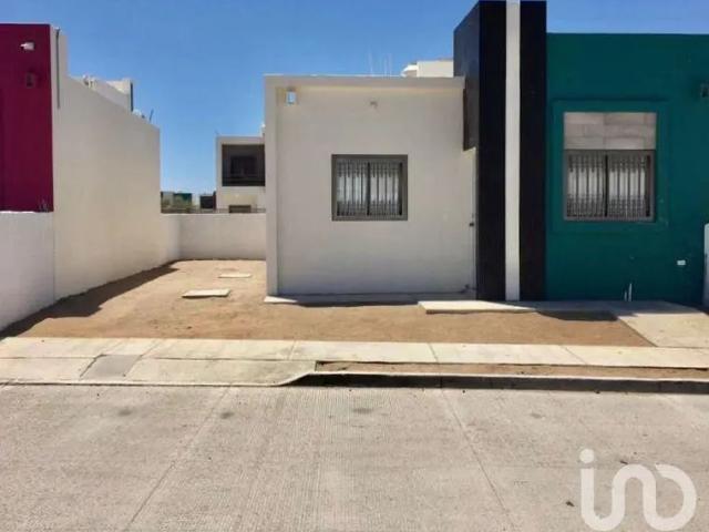Casa en renta en La Paz, Municipio de La Paz