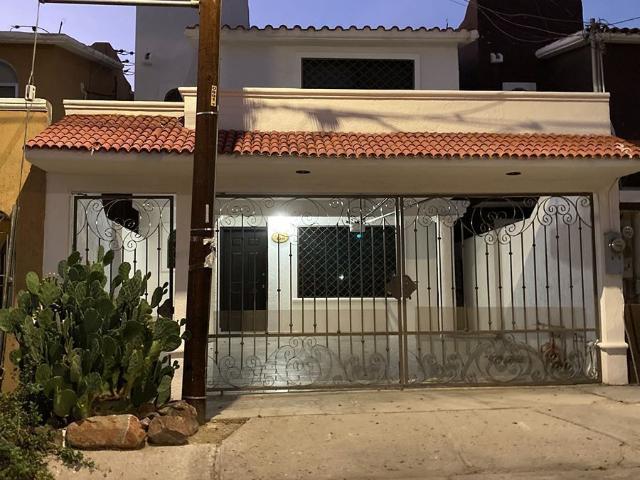 Casa en renta en La Paz, Baja California Sur