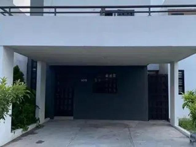Casa en renta en Trancoso, Zacatecas