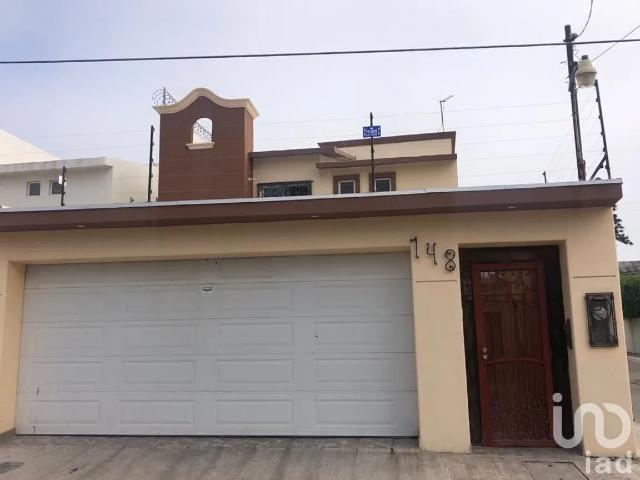 Casa en renta en La Misión, Baja California
