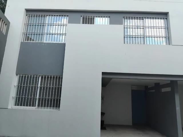 Casa en renta en Poza Rica De Hidalgo