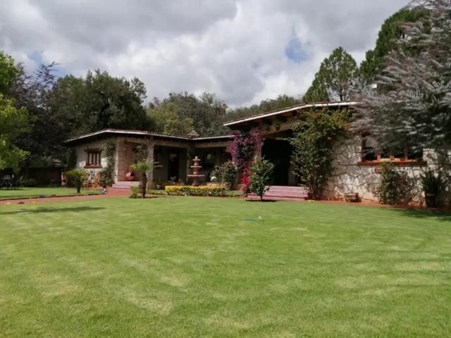 Casa en renta en Huasca De Ocampo, Hidalgo