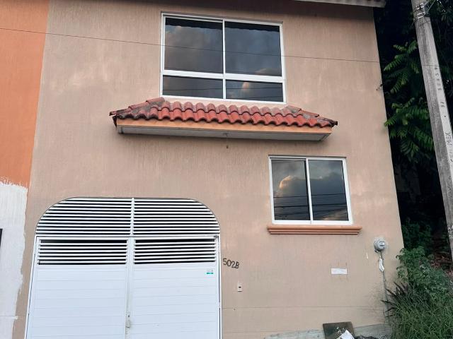 Casa en renta en Residencial La Joya, Boca del Río