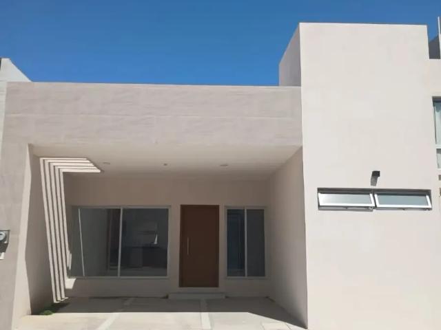 Casa en renta en Boca Del Río