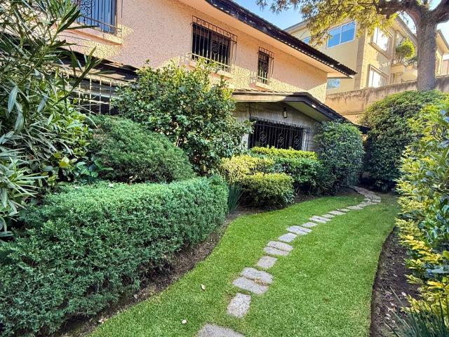 Casa en renta en Naucalpan De Juárez, Estado de México