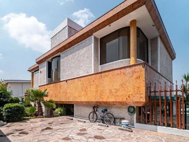Casa en renta en Miguel Hidalgo, Ciudad de México