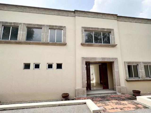 Casa en renta en Cuajimalpa, Ciudad de México