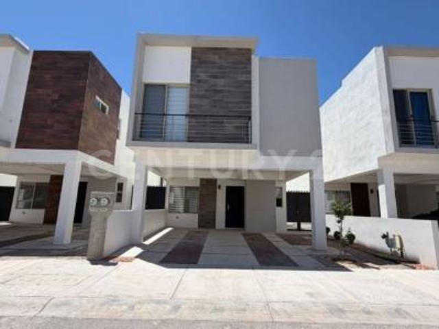 Casa en renta en Chihuahua