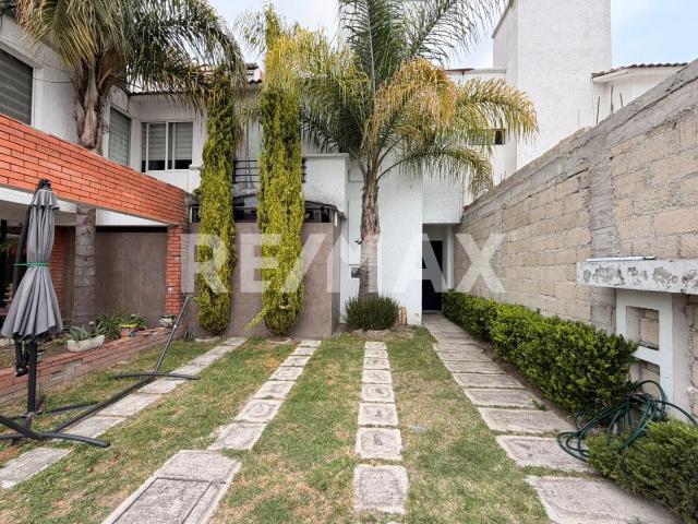 Casa En Condominio en renta en Toluca, Estado de México