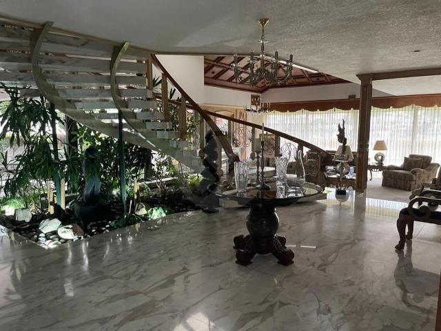 Casa en renta en Miguel Hidalgo, Ciudad de México