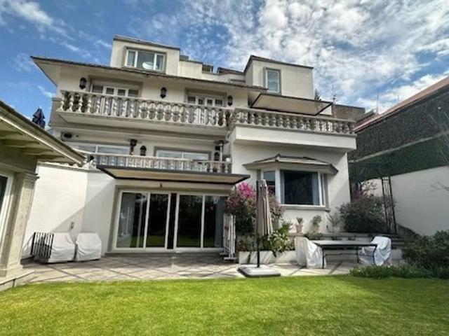 Casa en renta en Huixquilucan, Estado de México