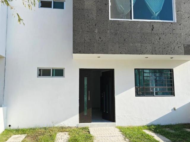 Casa en renta en San Juan Del Río, Querétaro
