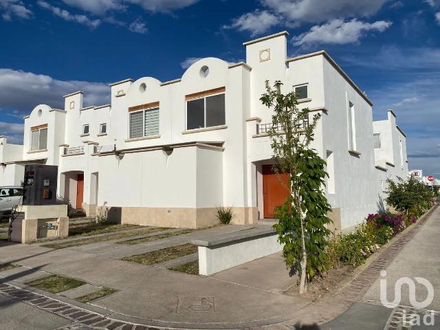 Casa en renta en Jesús María, Aguascalientes