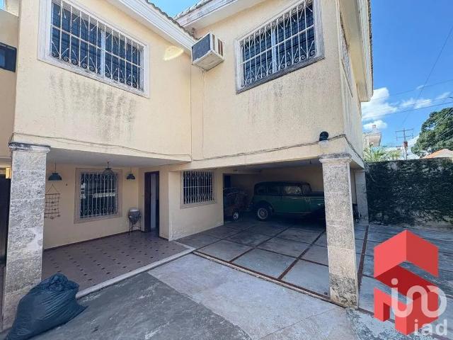 Casa en renta en Tizimín, Yucatán