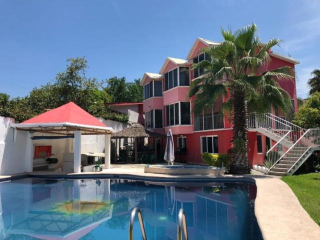 Casa en renta en Morelos
