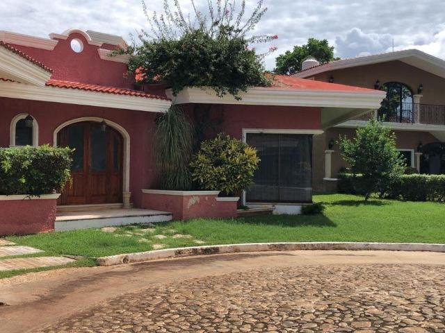 Casa en renta en Campeche