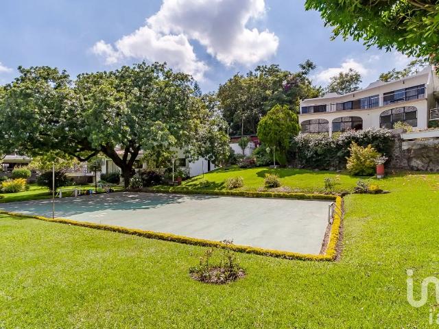 Casa en renta en Morelos
