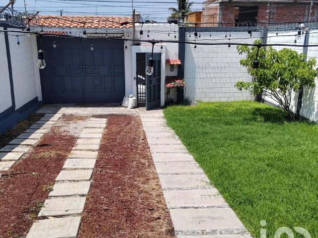 Casa en renta en Morelos