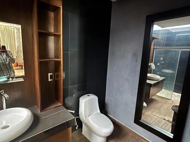 Casa en renta en Santa María Del Oro, Jalisco