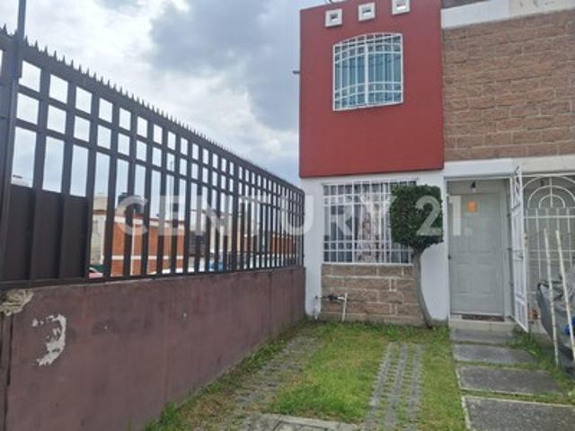 Casa en renta en Ciudad López Mateos, Atizapán de Zaragoza