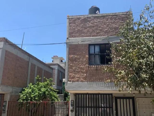 Casa en renta en Atizapán De Zaragoza, Estado de México