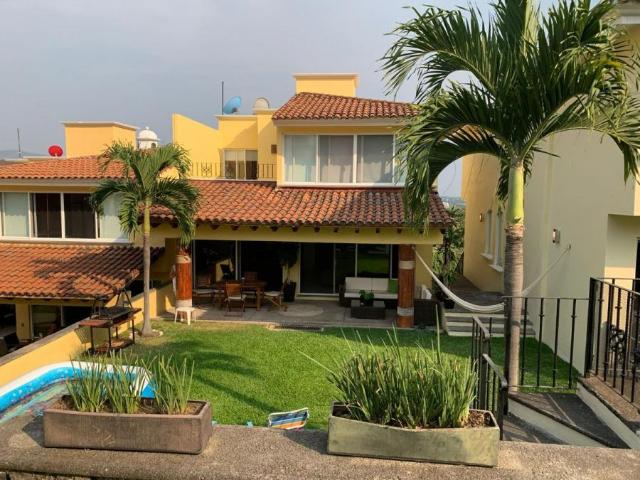 Casa en renta en Morelos