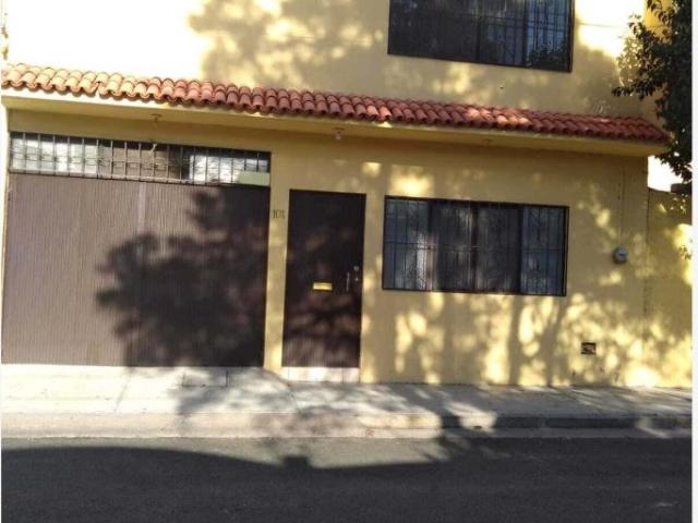 Casa en renta en Durango
