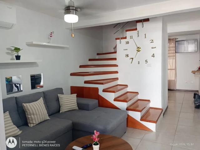 Casa en renta en Tuxpan, Veracruz