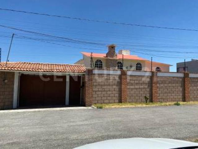 Casa en renta en Toluca, Estado de México