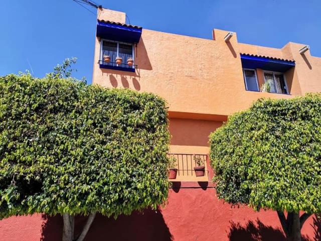 Casa en renta en Atizapán De Zaragoza, Estado de México