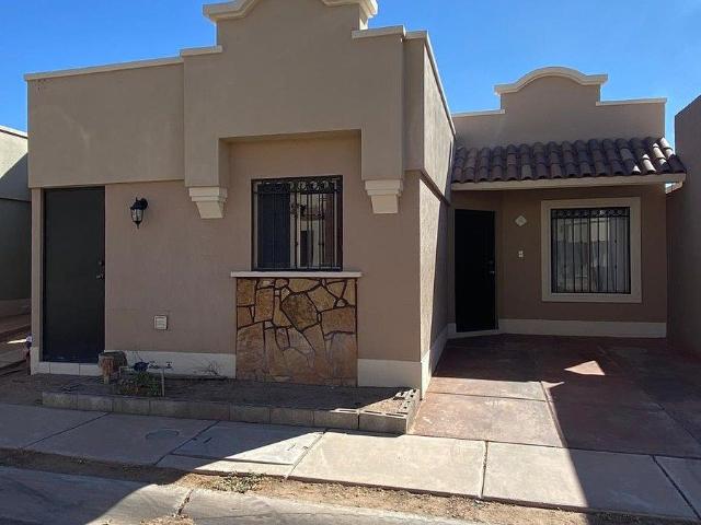 Casa en renta en Hermosillo, Sonora