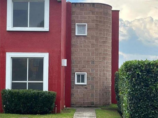 Casa en renta en Calimaya, Estado de México