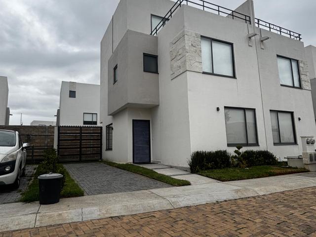 Casa En Condominio en renta en Calimaya, Estado de México