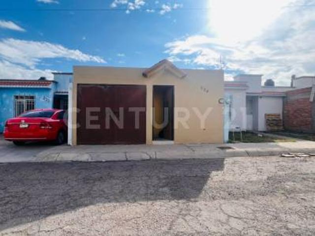 Casa en renta en Durango